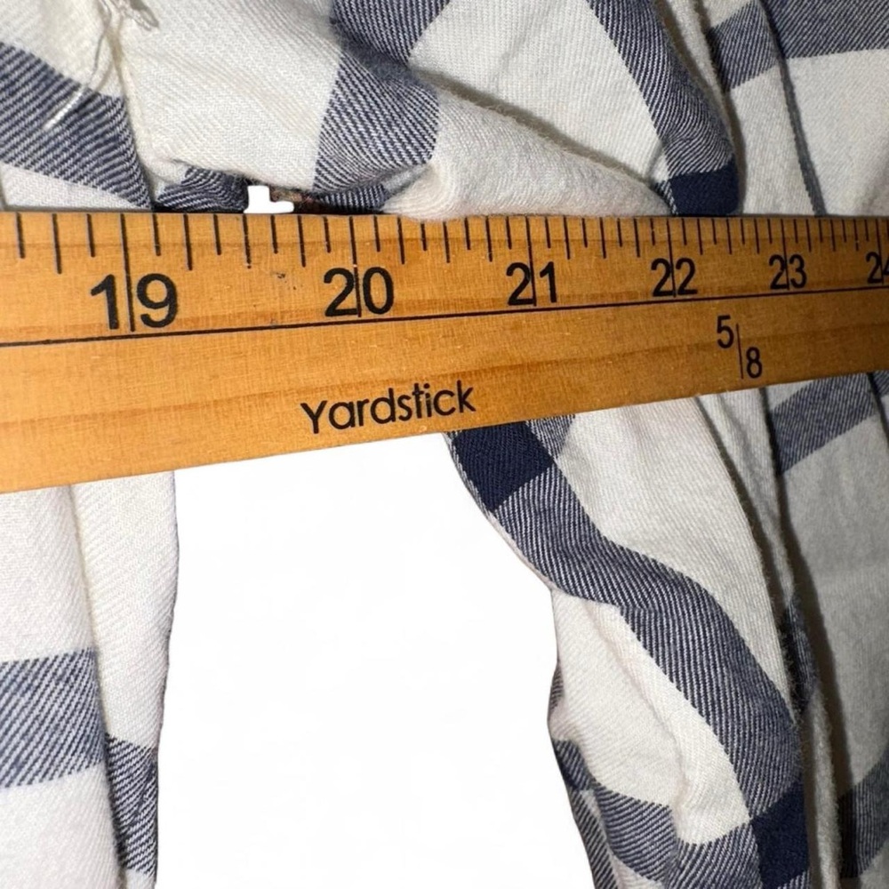 J. Crew  Plaid Button Down Shirt - Picture 5 of 8